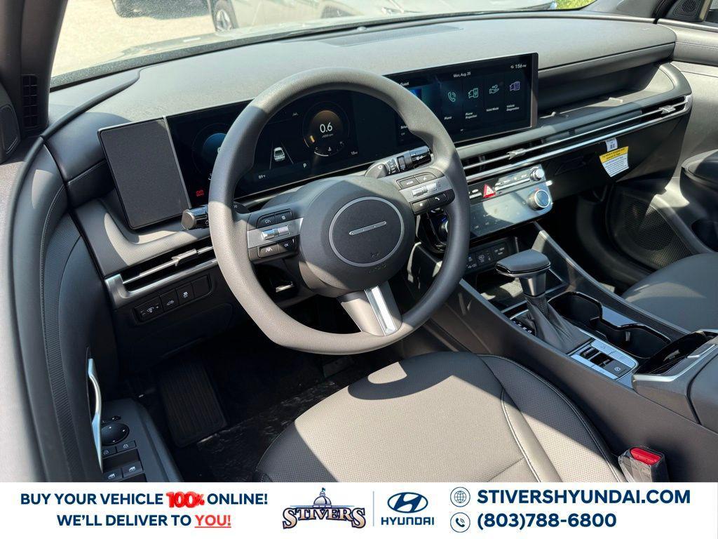 new 2026 Hyundai SANTA CRUZ car, priced at $34,959