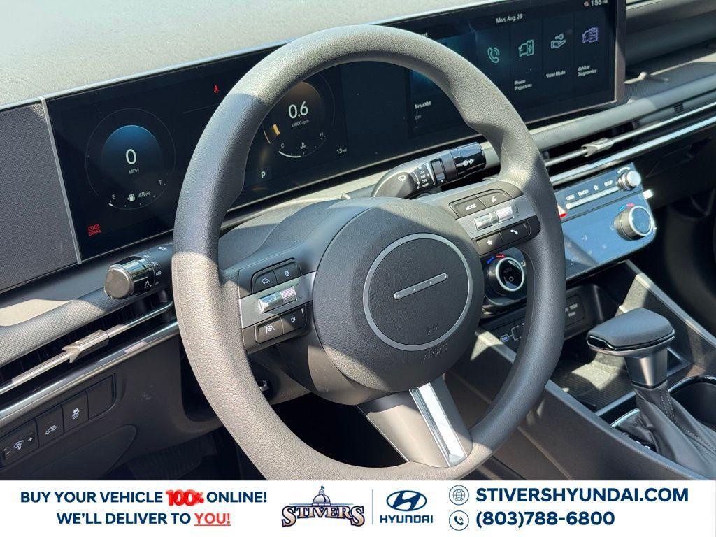 new 2026 Hyundai SANTA CRUZ car, priced at $34,959