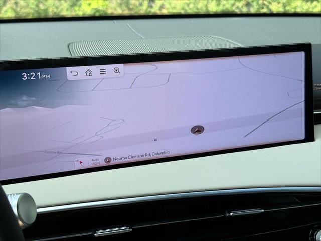 new 2026 Genesis GV70 car, priced at $71,981