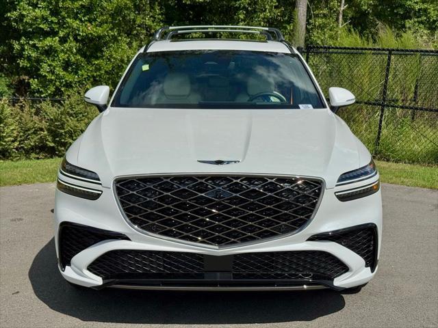 new 2026 Genesis GV70 car, priced at $71,981