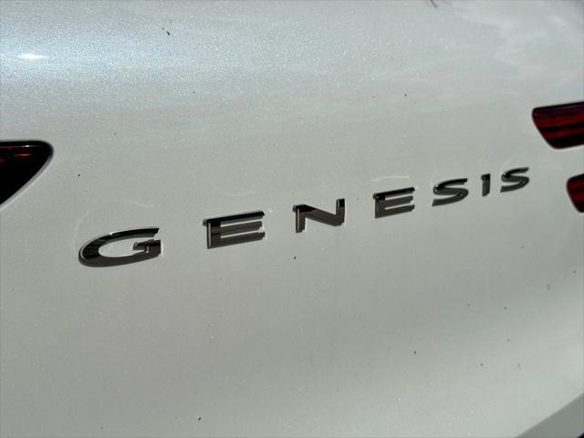 new 2026 Genesis GV70 car, priced at $71,981