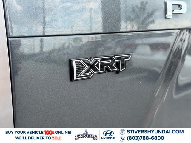 new 2025 Hyundai Palisade car, priced at $44,759