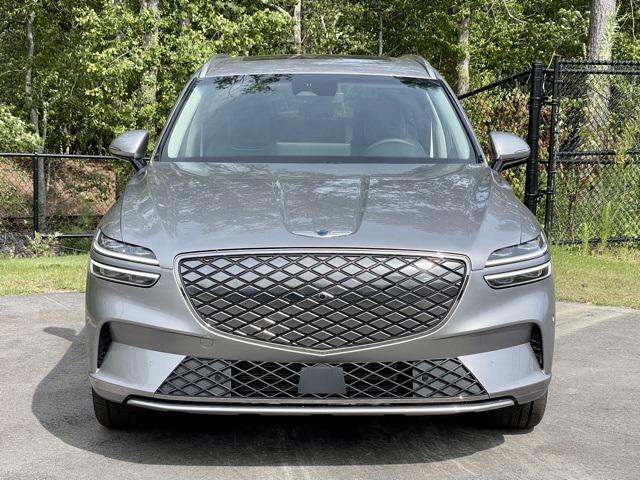 used 2023 Genesis Electrified GV70 car, priced at $44,545