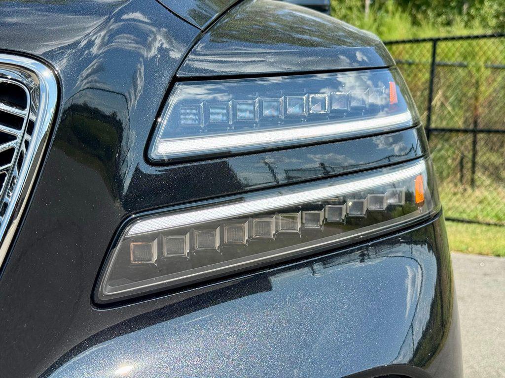 new 2026 Genesis GV80 car, priced at $75,645