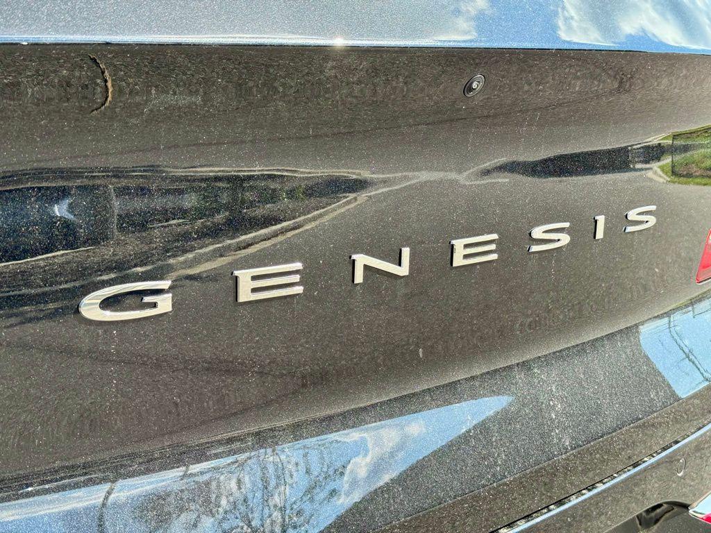 new 2026 Genesis GV80 car, priced at $75,645