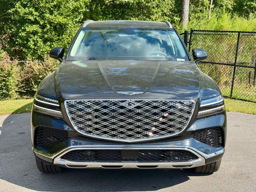 new 2026 Genesis GV80 car, priced at $75,645
