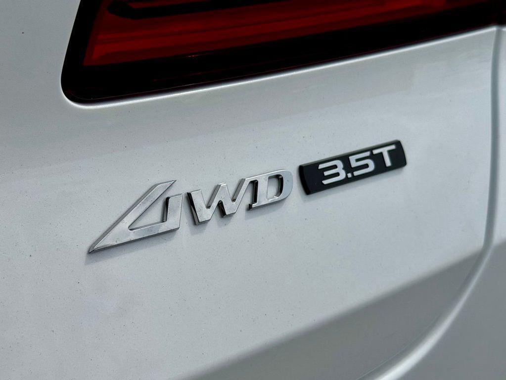 new 2026 Genesis GV80 car, priced at $84,475