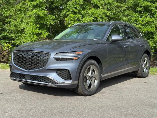 new 2026 Genesis GV70 car, priced at $57,125