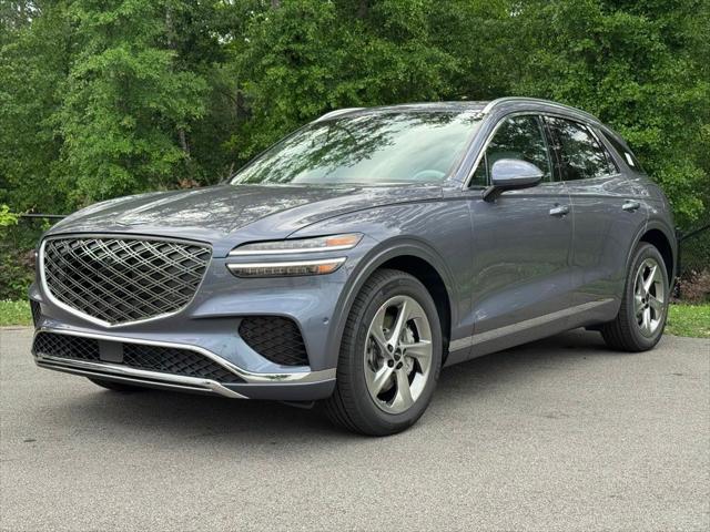 new 2026 Genesis GV70 car, priced at $57,125