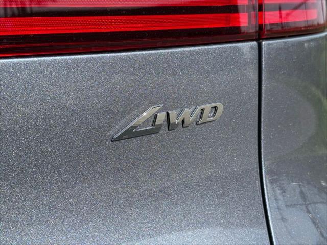 new 2026 Genesis GV70 car, priced at $57,125