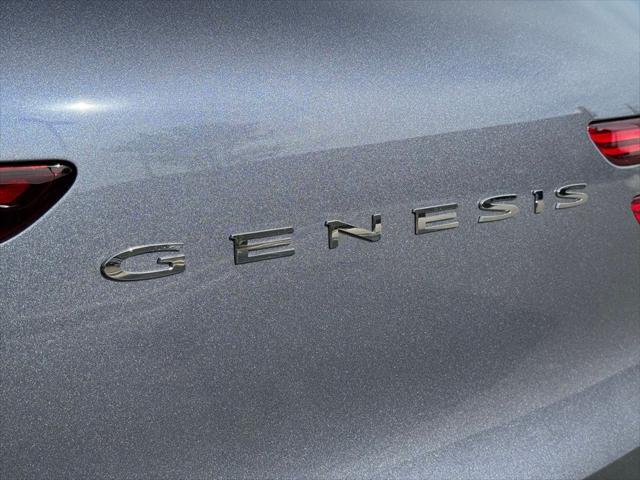 new 2026 Genesis GV70 car, priced at $57,125