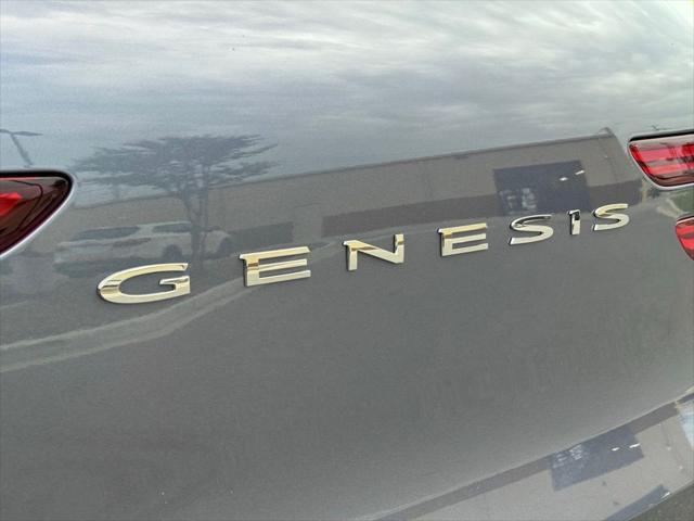 new 2026 Genesis GV70 car, priced at $57,125