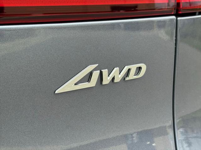 new 2026 Genesis GV70 car, priced at $57,125