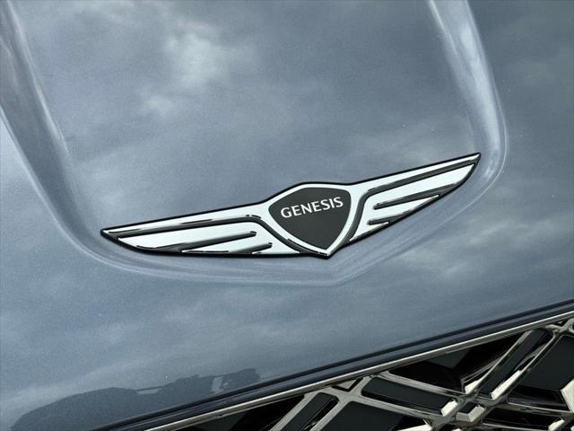 new 2026 Genesis GV70 car, priced at $57,125
