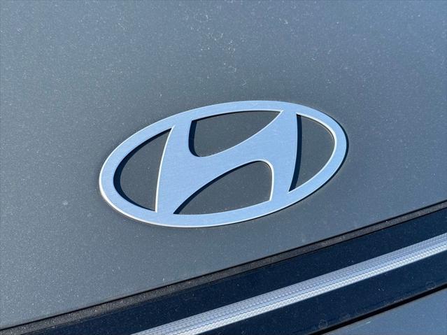 used 2025 Hyundai Kona car, priced at $24,215