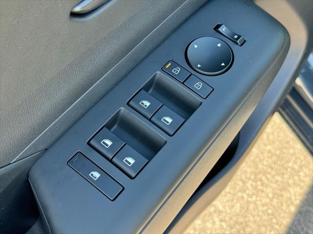 used 2025 Hyundai Kona car, priced at $24,215