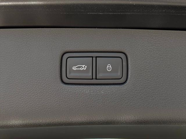 new 2025 Genesis GV80 car, priced at $80,285