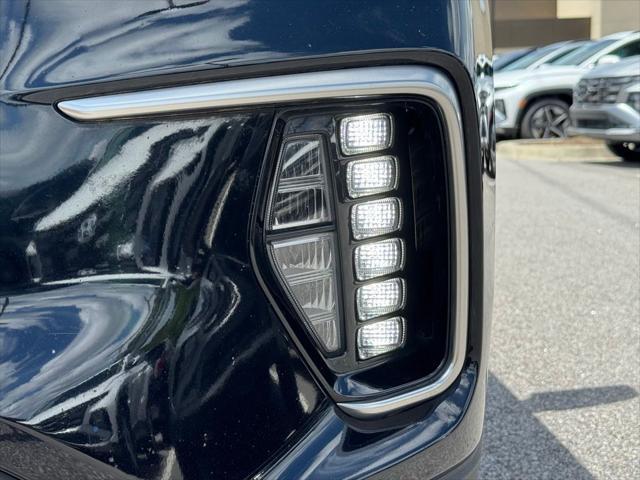 used 2019 Hyundai Santa Fe XL car, priced at $19,711