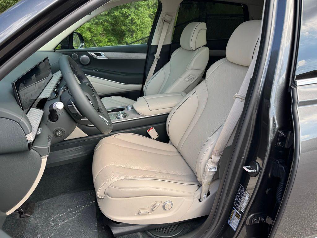 new 2026 Genesis GV80 car, priced at $70,745