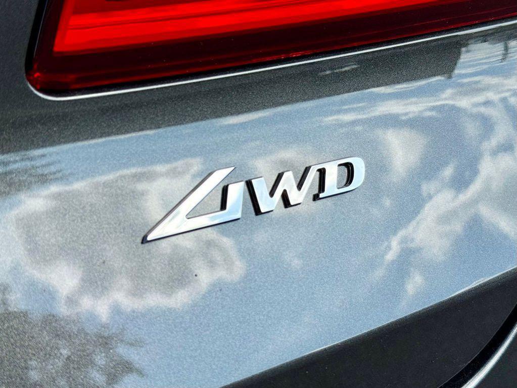 new 2026 Genesis GV80 car, priced at $70,745