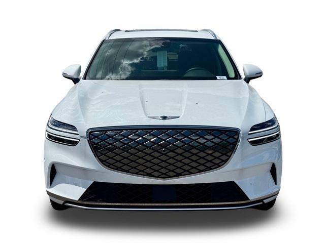 new 2025 Genesis Electrified GV70 car, priced at $59,084