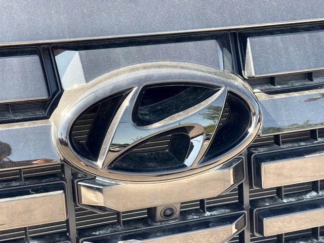 new 2024 Hyundai Palisade car, priced at $50,117