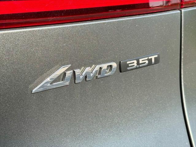 new 2026 Genesis GV70 car, priced at $64,687