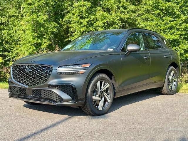 new 2026 Genesis GV70 car, priced at $64,687