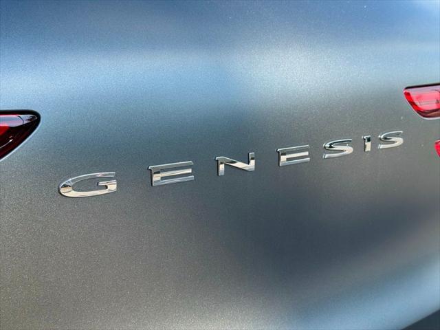 new 2026 Genesis GV70 car, priced at $64,687