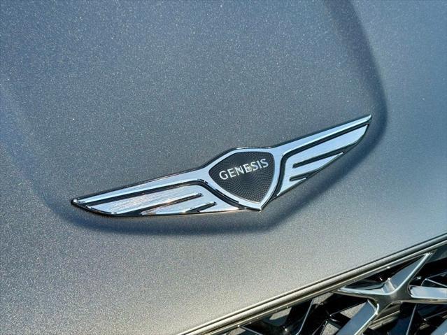 new 2026 Genesis GV70 car, priced at $64,687