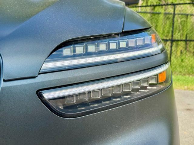 new 2026 Genesis GV70 car, priced at $64,687