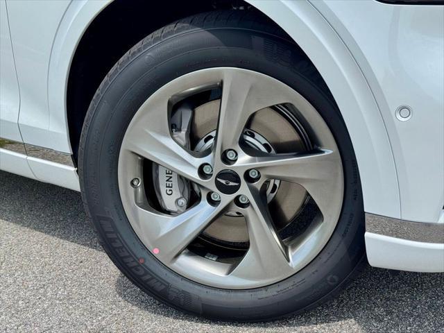 new 2026 Genesis GV70 car, priced at $57,125