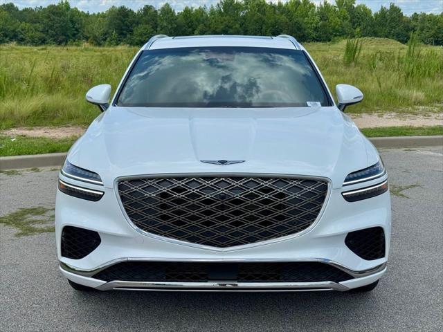 new 2026 Genesis GV70 car, priced at $57,125
