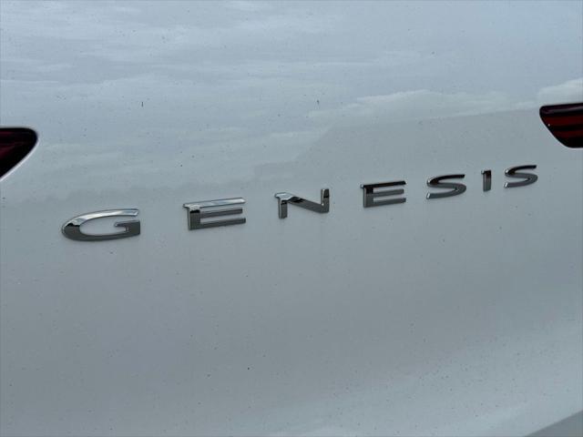 new 2026 Genesis GV70 car, priced at $57,125