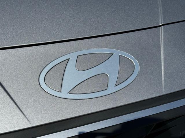 used 2025 Hyundai Elantra car, priced at $23,155
