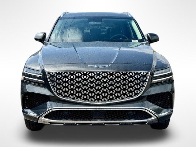 new 2025 Genesis GV80 car, priced at $74,231