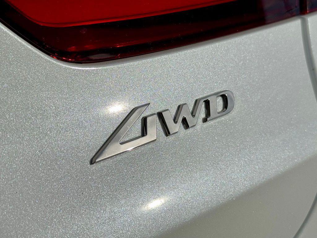 new 2026 Genesis GV80 Coupe car, priced at $89,795