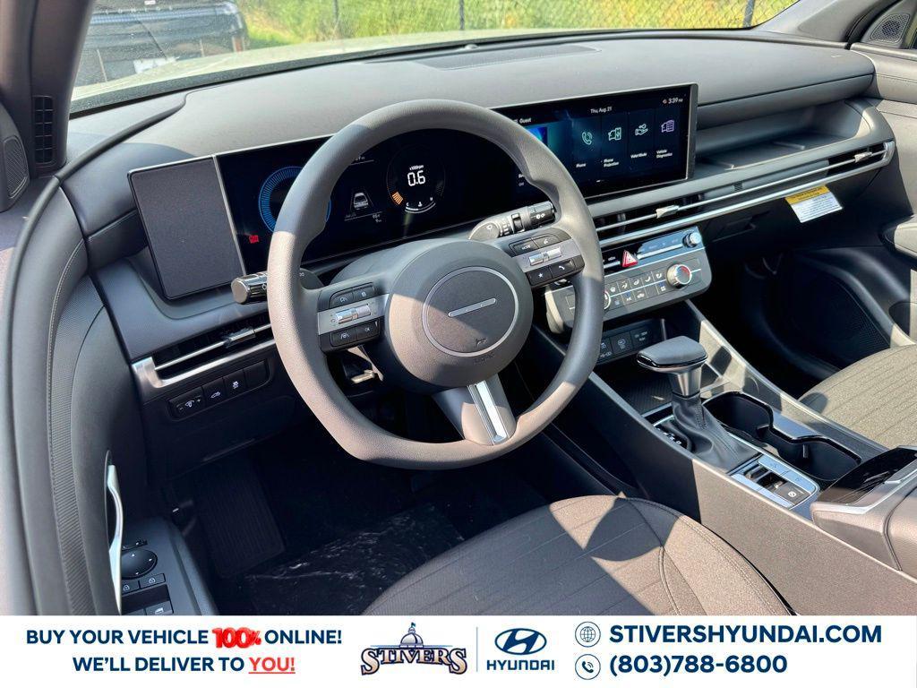 new 2026 Hyundai SANTA CRUZ car, priced at $31,207