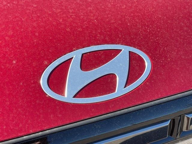 new 2024 Hyundai Santa Fe car, priced at $43,800