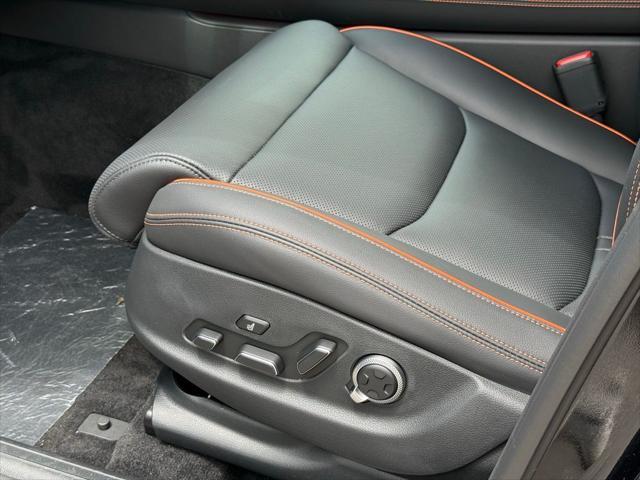 new 2026 Genesis GV70 car, priced at $60,681
