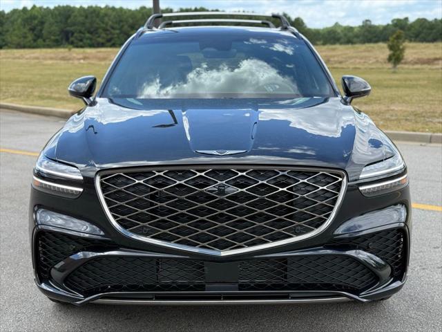new 2026 Genesis GV70 car, priced at $60,681