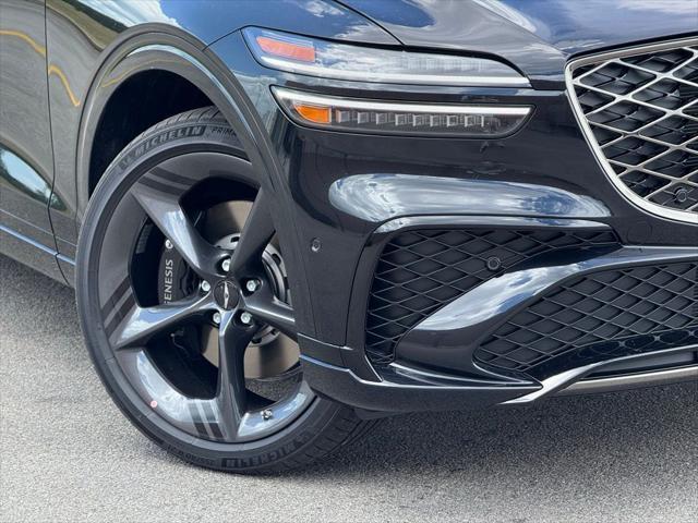 new 2026 Genesis GV70 car, priced at $60,681