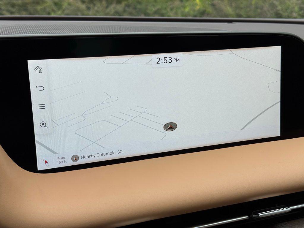 new 2026 Genesis G90 car, priced at $105,420