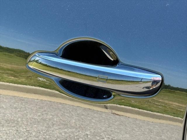 new 2025 Genesis GV80 Coupe car, priced at $79,202