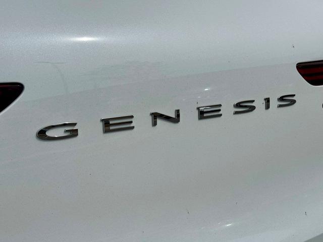 new 2025 Genesis Electrified GV70 car, priced at $59,913