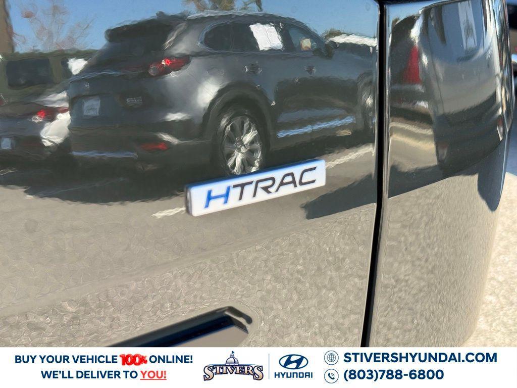 new 2026 Hyundai SANTA CRUZ car, priced at $36,403