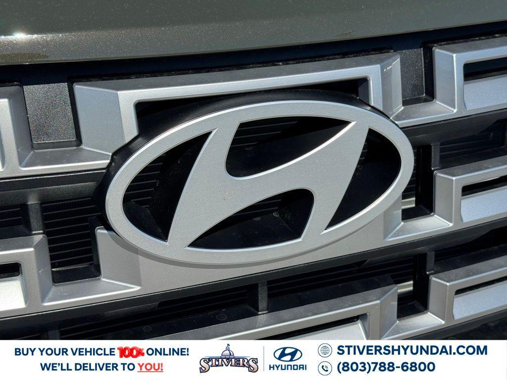 new 2026 Hyundai SANTA CRUZ car, priced at $36,403