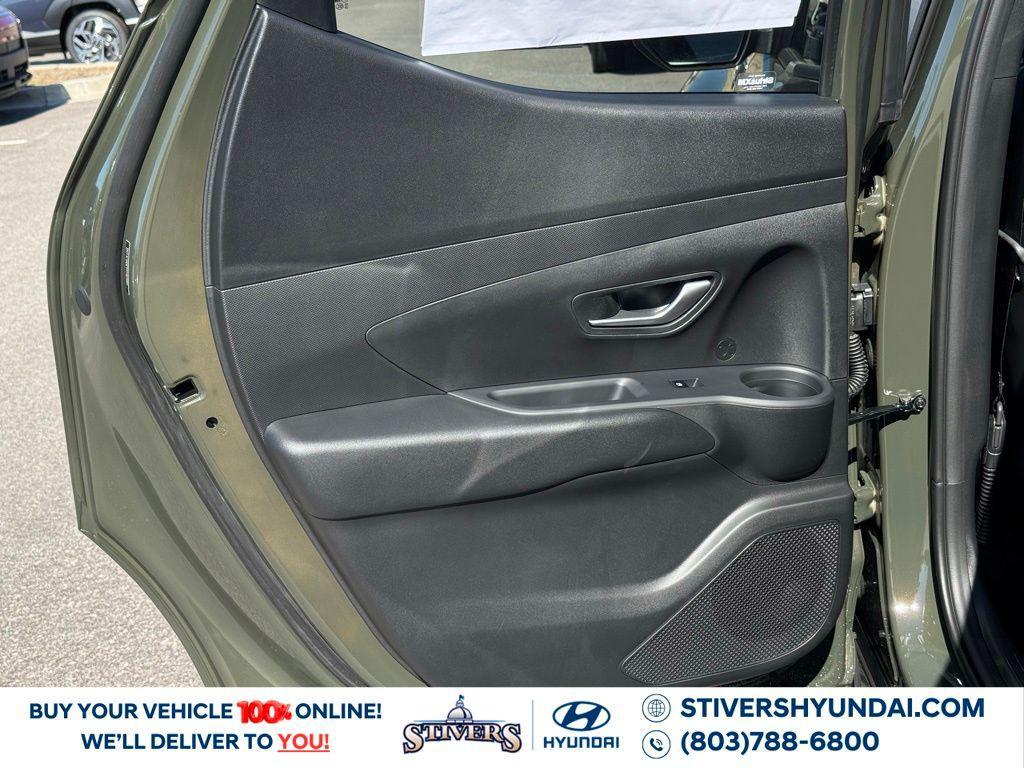 new 2026 Hyundai SANTA CRUZ car, priced at $36,403