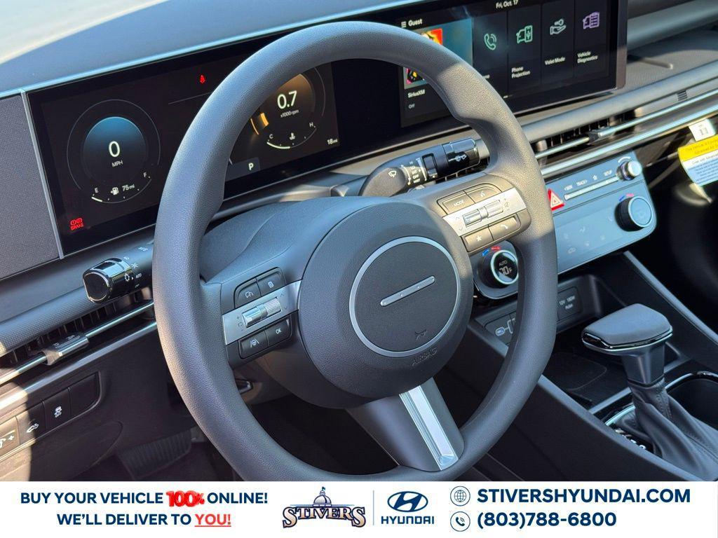 new 2026 Hyundai SANTA CRUZ car, priced at $36,403