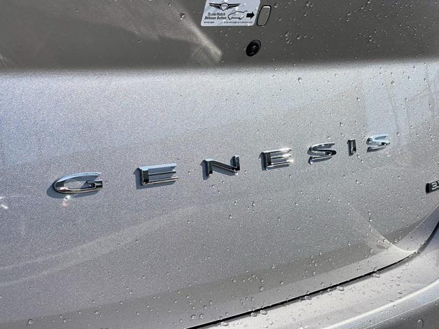 used 2024 Genesis G70 car, priced at $52,474